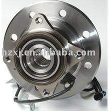 Car parts wheel hub bearing 515016 for CHEVROLET