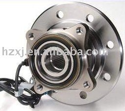 Car parts wheel hub bearing 515015 for CHEVROLET