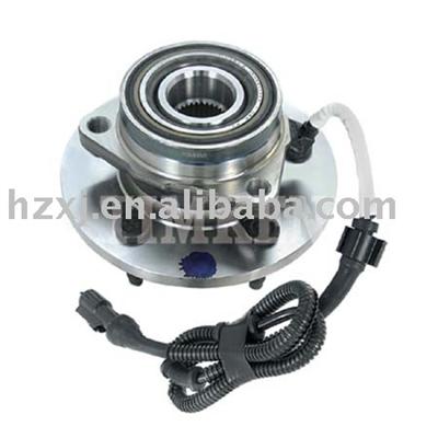 Car parts wheel hub bearing 515004 for FORD