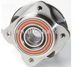 Wheel hub bearing,513075