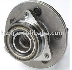 Wheel hub 515028 FORD