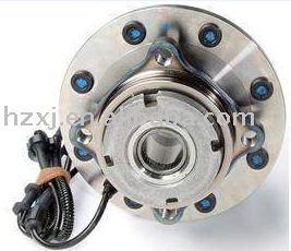 Wheel hub 515025 for FORD