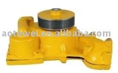 Water pump for KOMATSU S6D108/PC300-6