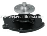 water pump For EC290B volvo B7R