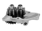 Oil pump for engine 4D95(12mm)