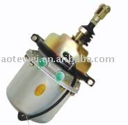 Brake chamber (new) for  kamaz