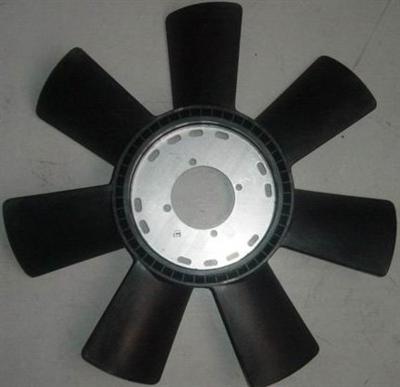 IVECO YL-FB-IV-005 auto fan