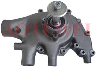 DAF water pump F3300