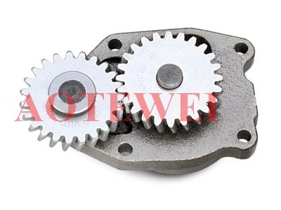 Auto oil pump,truck oil pump