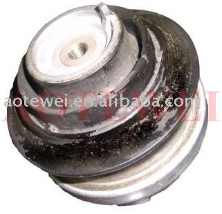 Rubber engine mount 2012404017  for Mercedes
