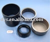 Rear Arm Bearing HK4721.RS + BK4724 + DR-PA02 + DR-OS01-Used for PEUGEOT 106.A.