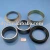 Rear Arm Bearing Product combination:HK4222-2RS + HK4722-2RS + DR-OS02 + DR-DU01 + DR-DU02