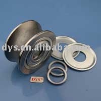 Agricultural machinery bearings-LR5304AH01