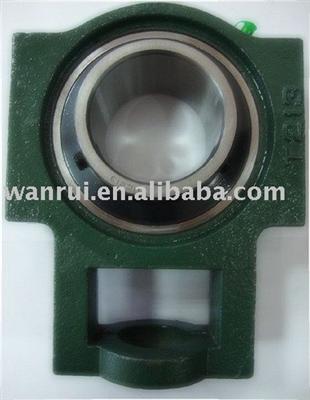 Insert Ball Bearing (UCT213) of an insert bearing