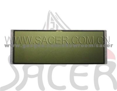 Lcd Display for Renault Scenic 2&renault Modus (sa1205)