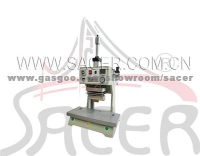 FHEAT BONDING MACHINE(SA820)