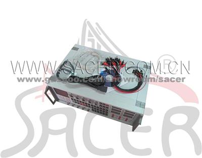 Auto ECU Sensor Signal(SA855)