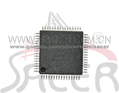 MC68HC908AZ60 Microcontroller(SA1500)