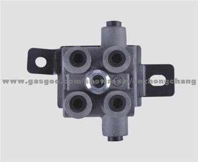 Proportioning Valve HAIMA Q00A3523000