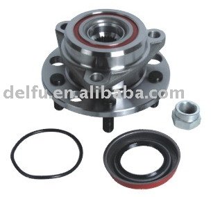 Wheel hub CHEVROLET 513016