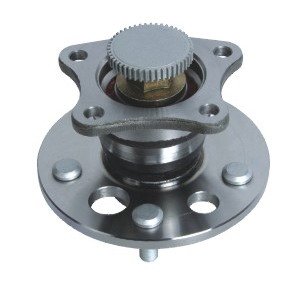 Wheel hub bearing NISSAN 30BWK16