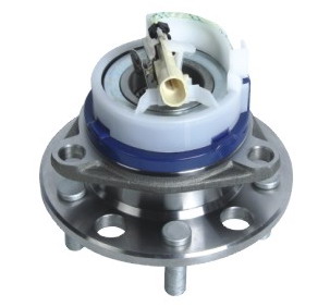 Axle bearing FRONT WHEEL BUICK