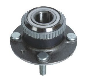 BAF0006D rear hub assembly