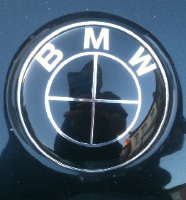 buy BMW Car Badges