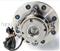 Wheel hub 515025 for FORD