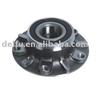 Hub wheel 578413 (31211137996) BMW