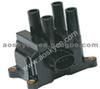 Ignition Coil DQG6407