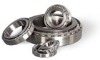 Single row deep groove ball bearing 6213