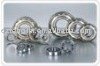 Single Row deep groove bearing 6028