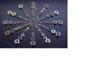 7020 Angular Contact Ball Bearing