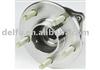 512230 Wheel hub assembly