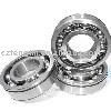 China Ball Bearing(angular contact bearing, deep groove bearing)