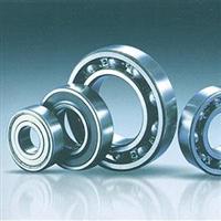 High Precision Deep Groove Ball Bearing