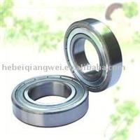 16008 deep groove ball bearing