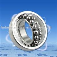 1205K double row self-aligning ball bearing