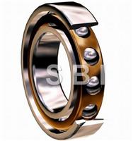 Angular-contact ball bearing(High precision)2011