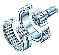 Needle Roller Bearings