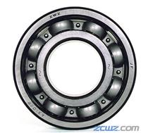 2011GCr15 deep groove ball bearing(High precision)