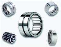 Needle Roller Bearings