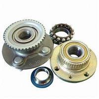 Automotive Bearings DAC25520037 DAC30500020 