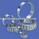 cylindrical roller bearing 