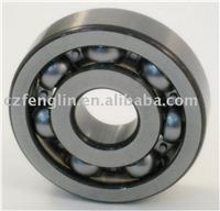 61 Series Deep Groove Ball Bearing