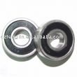 Chrome steel ball bearings