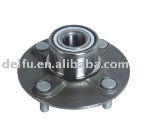 Wheel hub bearing NISSAN 27BWK06(43200-M5000)