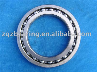 160 Series Deep groove ball  bearing