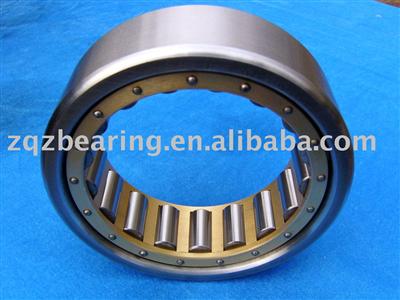 NU52  Series Cylindrical Roller Bearing